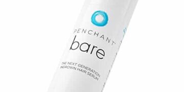 Ingrown Hair Treatment By Penchant Bare