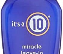 It’s a 10 Haircare Miracle Leave In Plus Keratin
