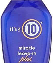 It’s a 10 Haircare Miracle Leave In Plus Keratin