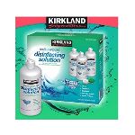 Kirkland Signature Multi-Purpose Sterile Solution