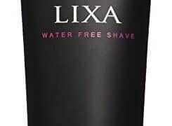 Water Free Shave Gel Shaving Creams – Moisturizer Razor Burn Ingrown Hair