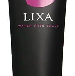 Water Free Shave Gel Shaving Creams – Moisturizer Razor Burn Ingrown Hair