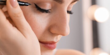 eyeliner mistakes