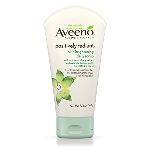 Aveeno Positively Radiant Skin Brightening Exfoliating Daily Scrub