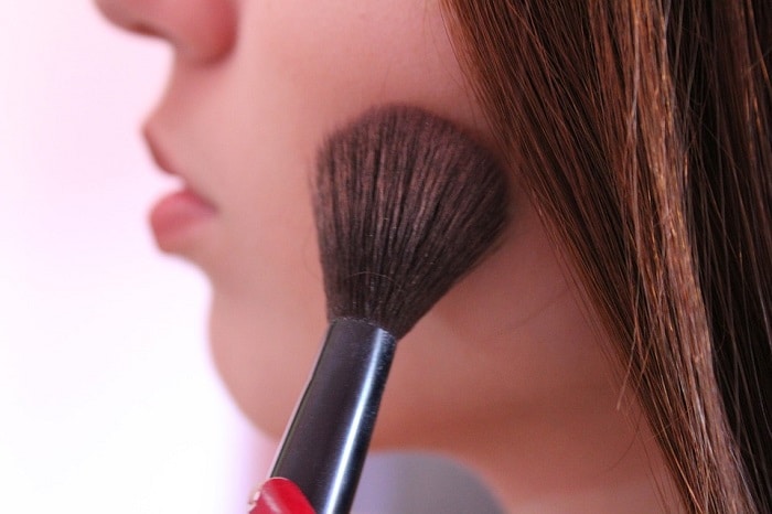 Brush Cosmetics Makeup Woman Make up Make Up 1677562