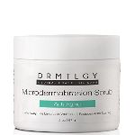 DRMTLGY Microdermabrasion Face Scrub and Facial Mask