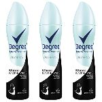 Degree UltraClear Antiperspirant Deodorant
