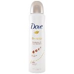 Dove Dry Spray Antiperspirant Deodorant