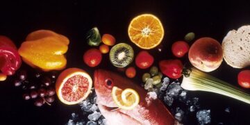 Healthy food