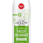 JASON Fresh Cucumber Dry Spray Deodorant