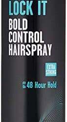 L’Oréal Paris Advanced Hairstyle LOCK IT Bold Control Hairspray