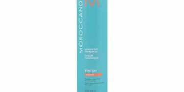 Moroccanoil Luminous Hairspray