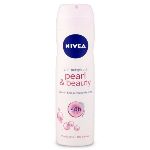 Nivea Women Anti-Perspirant Deodorant Pearl & Beauty