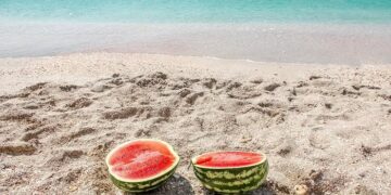Sand Sea Beach Coast Summer Nature Landscape 3157552
