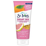 St. Ives Radiant Skin Face Scrub
