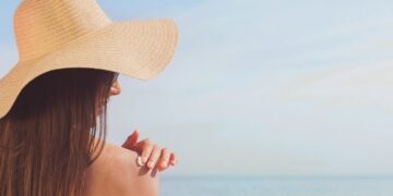 sunscreen