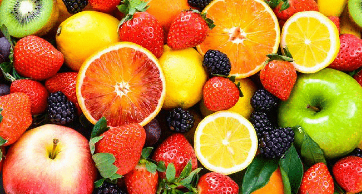 6 Fruits Guaranteed To Help You Lose Weight This Summer