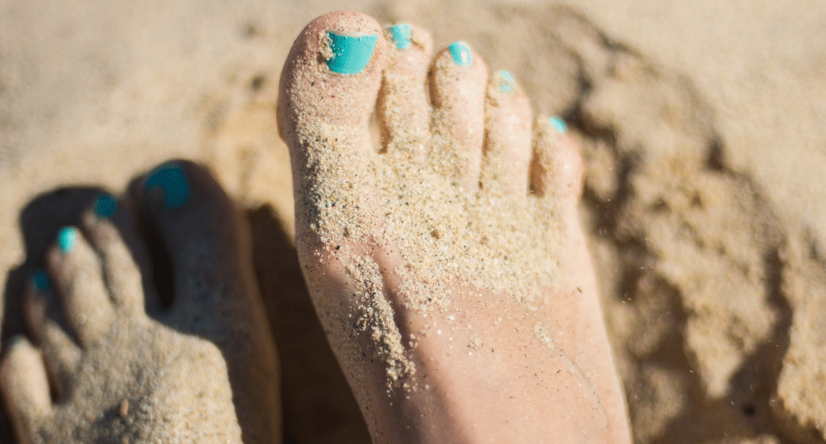 Little Known Ways To Keep Your Feet Healthy And Soft Year Round Using Callus Removers