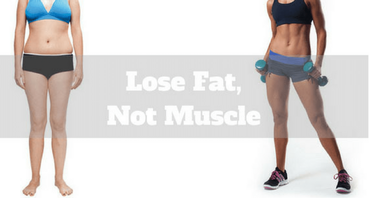 Here is the Method That is Helping America’s Best Trainers Lose Weight and Keep Muscle