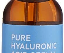 Hyaluronic Acid Serum for Skin