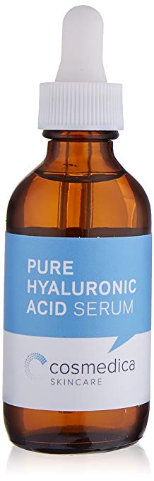 Hyaluronic Acid Serum for Skin