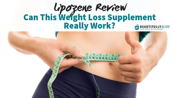 Lipozene Review: Can This Weight Loss Supplement Really Work?