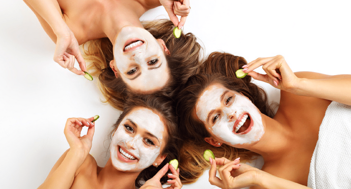 How To Get Even More Out of Your Face Mask Routine