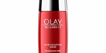Olay Regenerist Micro Sculpting Serum