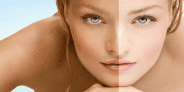 Self Tanner
