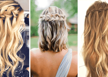 waterfall braid tutorials and videos