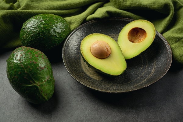 avocado energy superfood