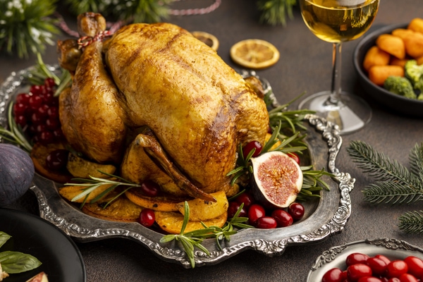 turkey superfood for energy