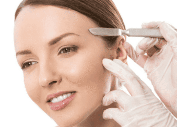 Dermaplaning