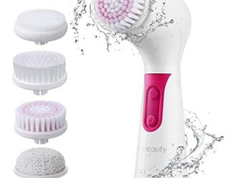 ETEREAUTY Facial Brush Waterproof