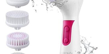 ETEREAUTY Facial Brush Waterproof