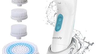 Facial Brush ETEREAUTY Waterproof