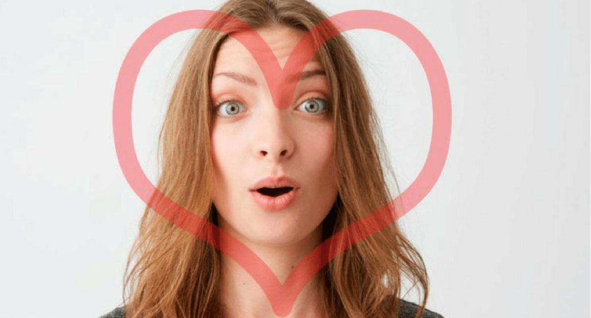 Twelve Hairstyles All People with Heart-Shaped Faces Have to Try