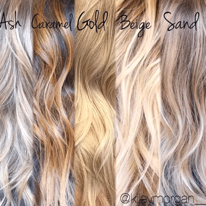 Brassy to Classy: How To Use Hair Toner For Gorgeous Blonde Hair