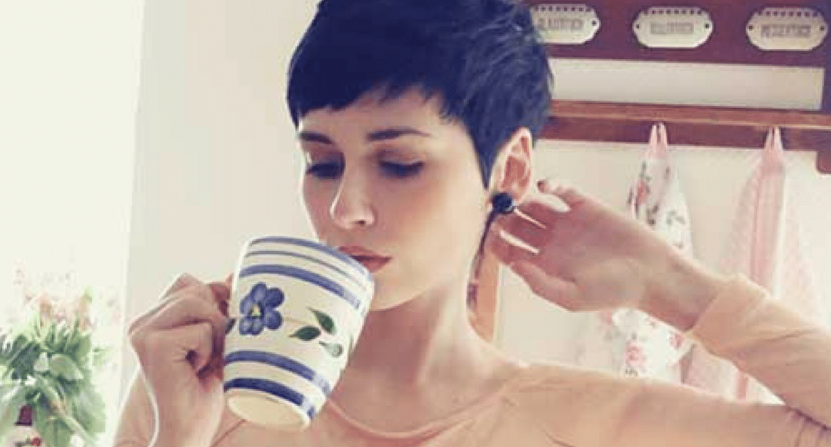 An Expert’s Guide to a Pixie Cut with Bangs