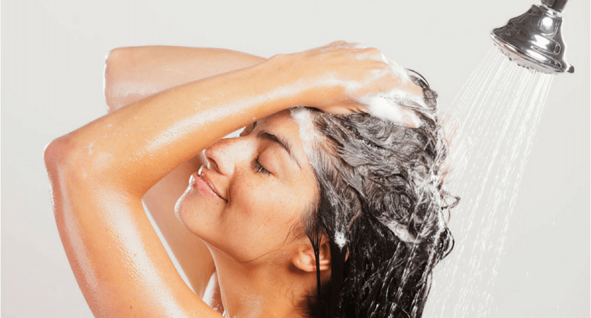 How Often Should You Wash Your Hair? 3 Things to Check
