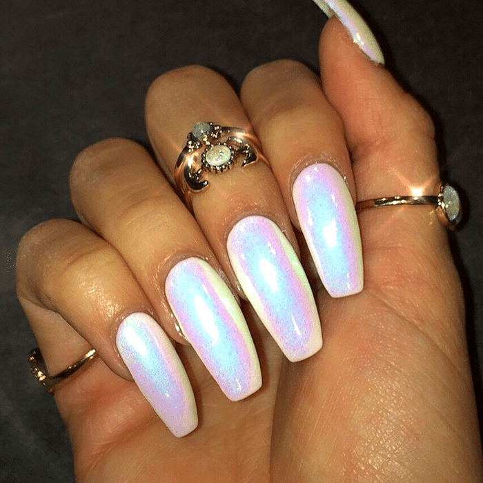 Chrome Nails: All You Need To Know to Spice Up Your Look