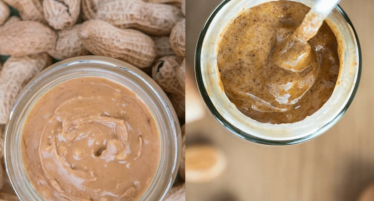 Almond Butter vs Peanut Butter: Which Wins the Snack Battle?