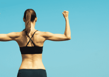 arm and shoulder workout