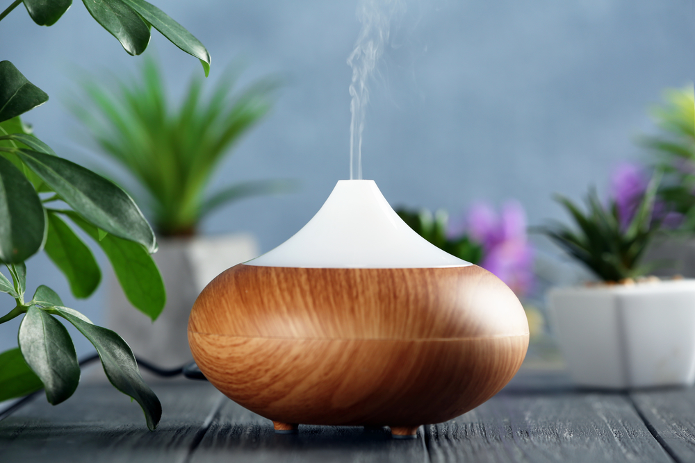 Best Essential Oil Diffuser: Top 10 Revealed