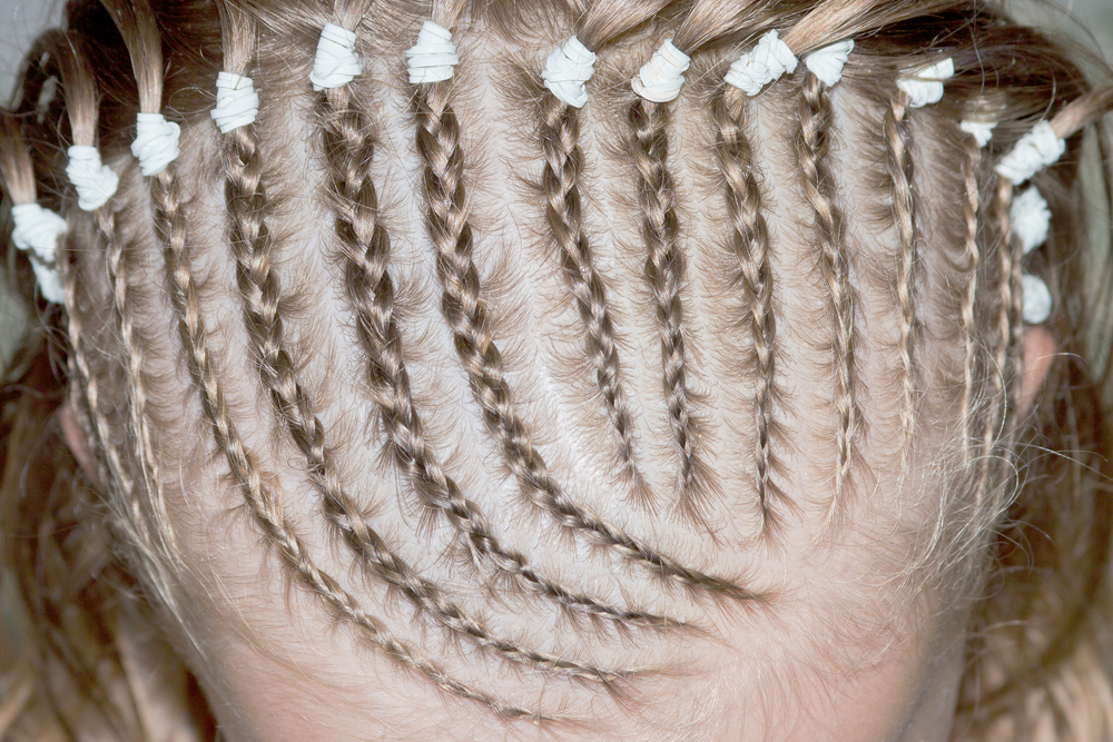 best drugstore foundation braid hairstyles 14