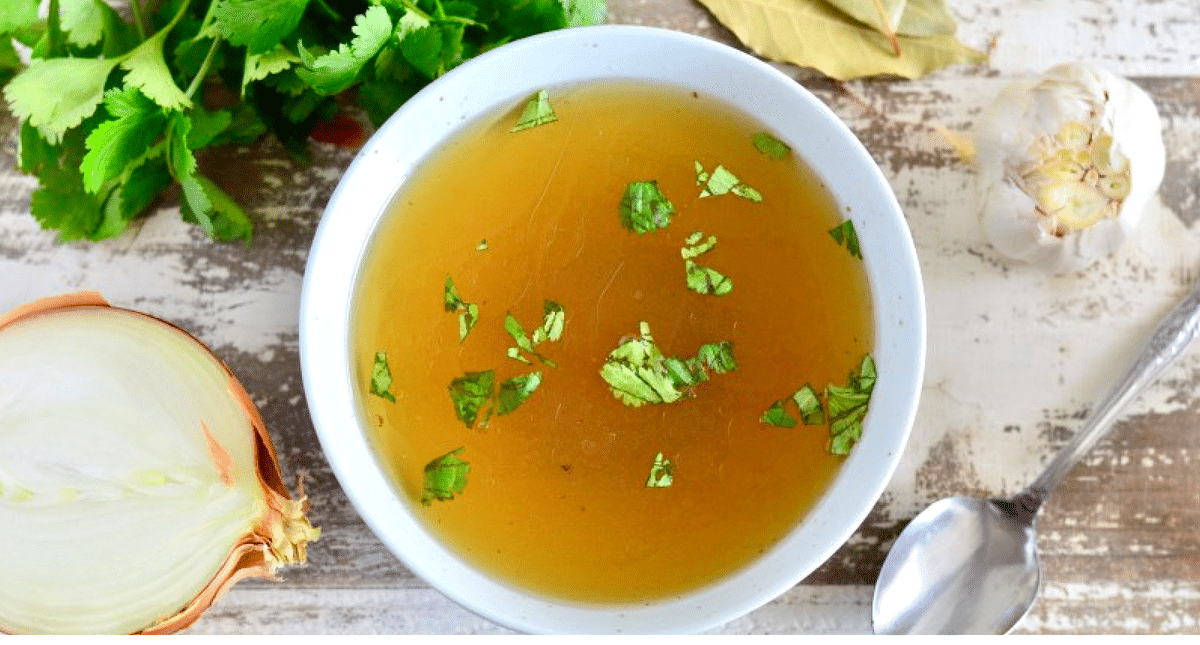 Ultimate Guide to the Bone Broth Diet