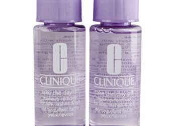 CLINIQUE Take the Day Off Makeup Remover