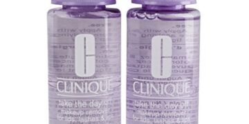 CLINIQUE Take the Day Off Makeup Remover