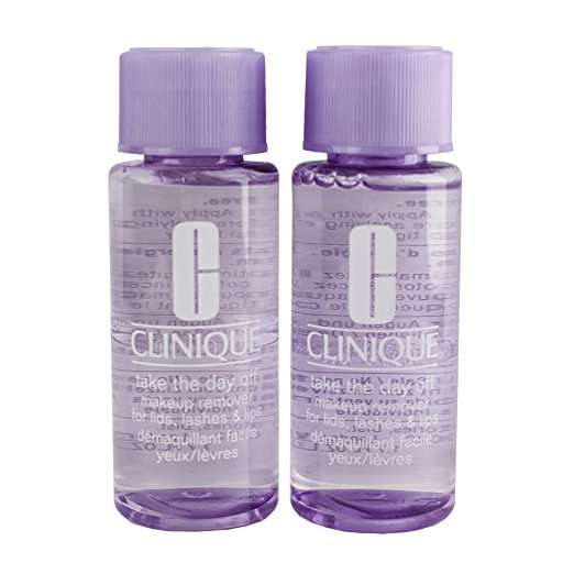 CLINIQUE Take the Day Off Makeup Remover Review