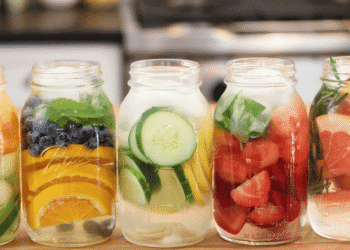 Detox Water